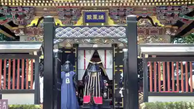 瑞鳳殿(宮城県)