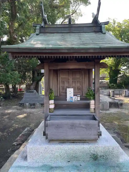 白鳥神社(香川県)