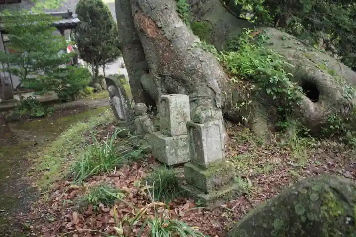 法久寺(山梨県)