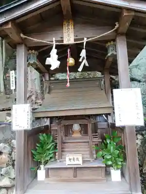 岐阜稲荷山本社(岐阜県)