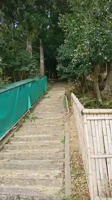 熊野神社のその他建物