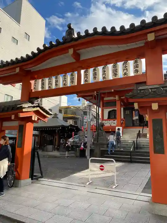 善國寺(東京都)