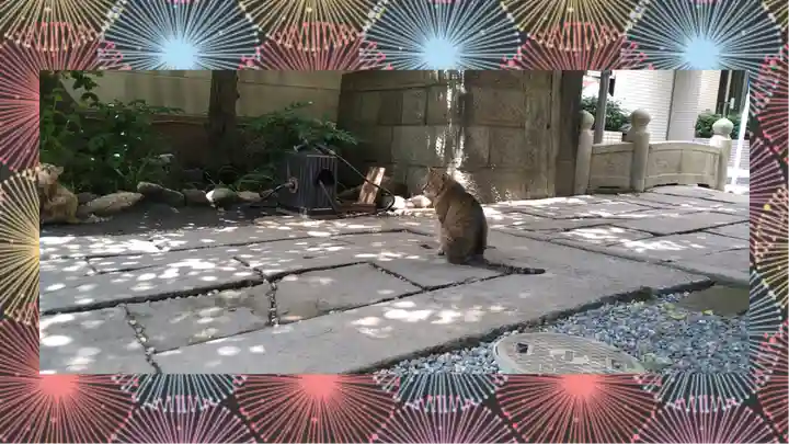 小野照崎神社(東京都)