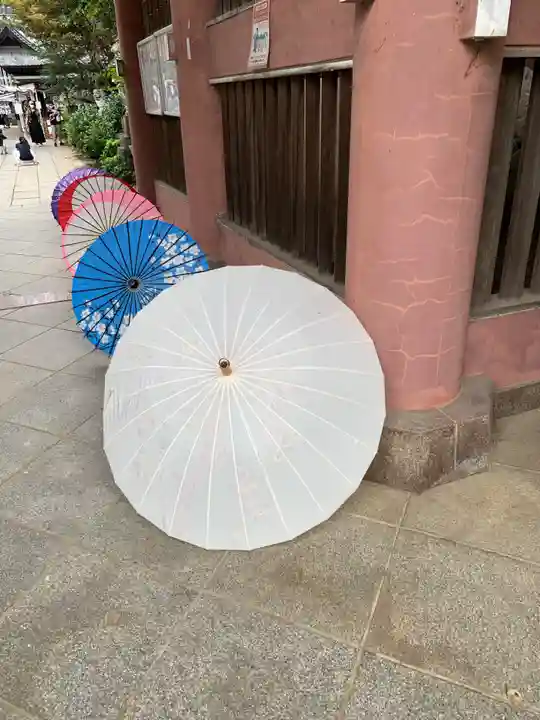 大宝八幡宮のその他建物