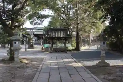 金刀比羅神社のその他建物
