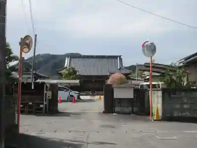 長徳寺(静岡県)