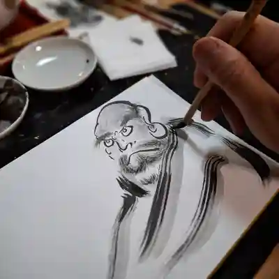 大安禅寺(福井県)