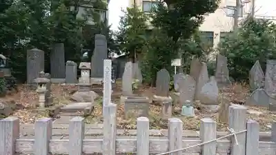 嶺御嶽神社のその他建物