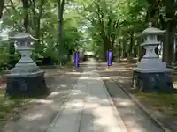 総社神社(秋田県)