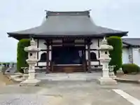松林寺(群馬県)
