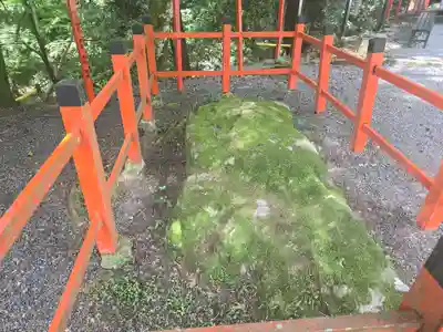 日吉大社　西本宮(滋賀県)