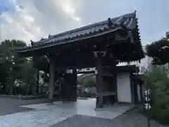 題経寺（柴又帝釈天）(東京都)