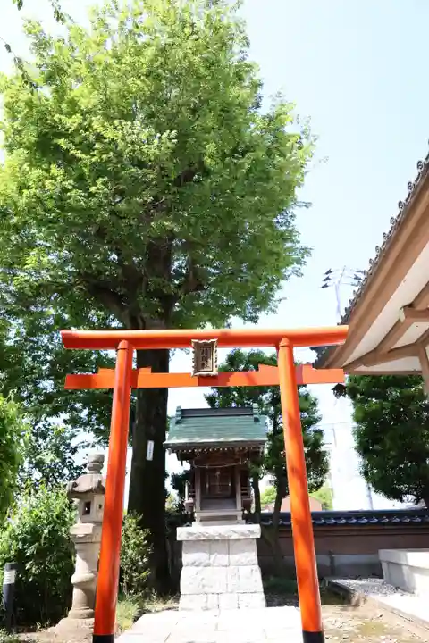 東円寺(東京都)