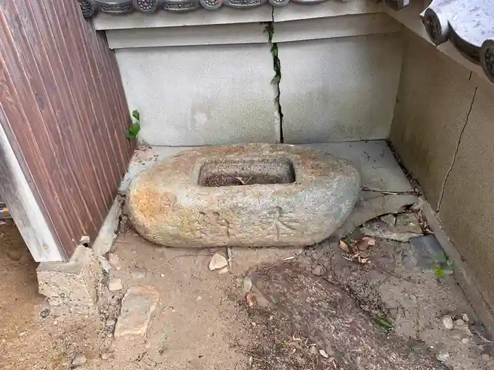 安姫大明神(奈良県)