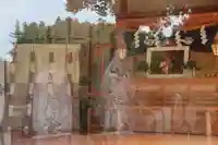 長屋神社のその他建物