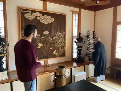 遠照山 光明寺（尼崎大仏）(兵庫県)