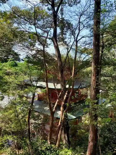 鏑射寺のその他建物