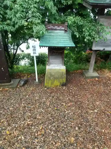 立野天満宮(埼玉県)