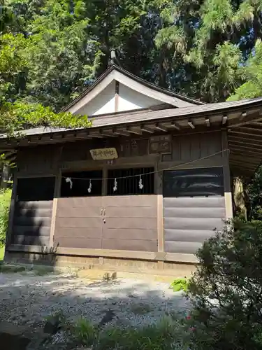 琴平神社(東京都)