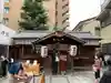 御金神社(京都府)
