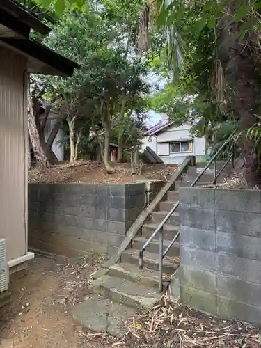 三峯神社(千葉県)