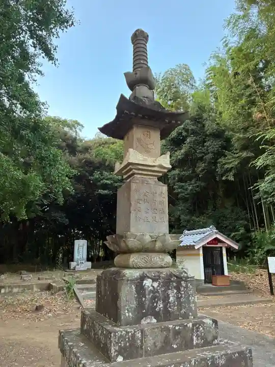東光寺(千葉県)