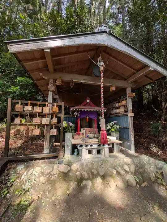 三光寺(静岡県)