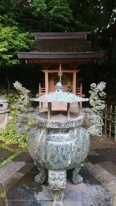 杉本寺のその他建物