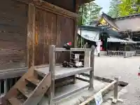 大崎八幡宮の{uncategorized: "未分類", other: "その他", undefined: "問題あり", building: "その他建物", grave: "お墓", sacred_gate: "鳥居", guardian: "狛犬", statue: "像", buddha: "仏像", history: "歴史", nature: "自然", garden: "庭園", animal: "動物", pagoda: "塔", temizu: "手水舎", mountain_gate: "山門・神門", sanctuary: "本殿・本堂", subordinate: "末社・摂社", art: "芸術", scenery: "景色", jizo: "地蔵", ema: "絵馬", goshuin: "御朱印", omikuji: "おみくじ", items: "授与品その他", amulet: "お守り", goshuincho: "御朱印帳", eats: "食事", festival: "お祭り", votive_dance: "神楽", shichigosan: "七五三参", wedding: "結婚式", experience: "体験その他", initially: "初詣", around: "周辺", anti_infection: "感染症対策"}
