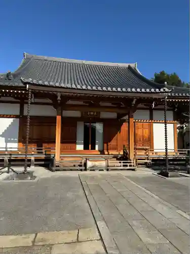 長明寺(東京都)