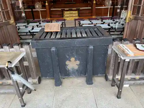 久里浜天神社(神奈川県)