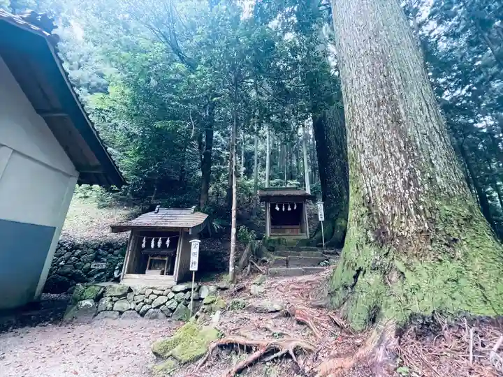 槻神社(愛知県)