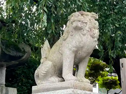 櫻山神社(岩手県)