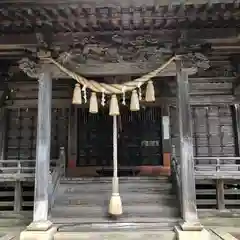 愛宕神社(秋田県)