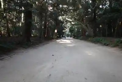 鹿島神宮(茨城県)