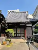 経王寺(東京都)