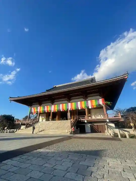 西新井大師総持寺(東京都)