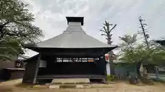 御井神社(兵庫県)