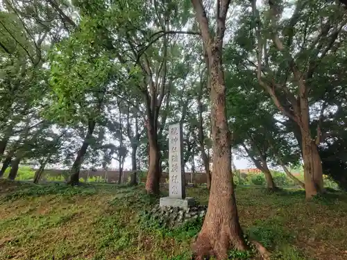 龍神社(愛媛県)