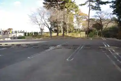 成等寺のその他建物