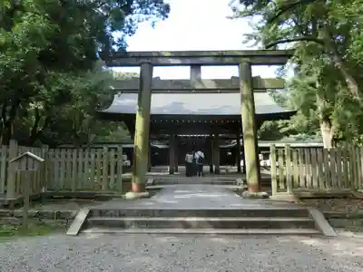 日前神宮・國懸神宮(和歌山県)