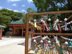 住吉神社(福岡県)