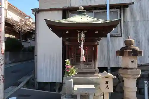 千手寺(大阪府)
