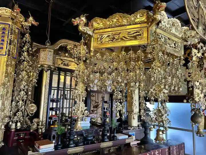 専念寺(大阪府)