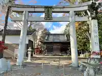 大宮神社(滋賀県)