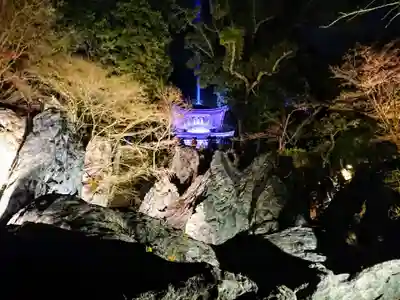 石山寺(滋賀県)