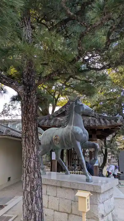 藤森神社(京都府)
