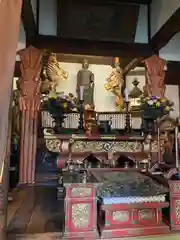 観音寺（世田谷山観音寺）(東京都)