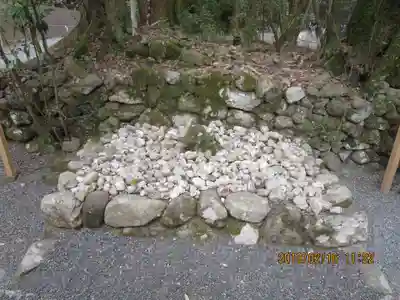 伊勢神宮内宮（皇大神宮）のその他建物