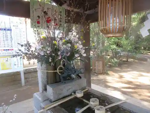 麻賀多神社(千葉県)